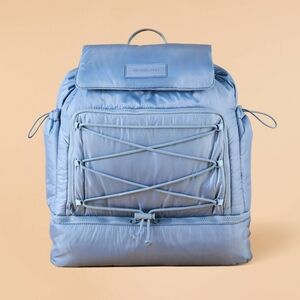 NWT Blogilates Ultimate Athletic Trainer Backpack
